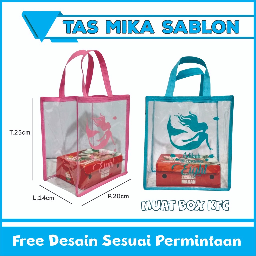 

SOUVENIR SABLON MIKA MURAH / TAS SOUVENIR MIKA PROMOSI CUSTOM