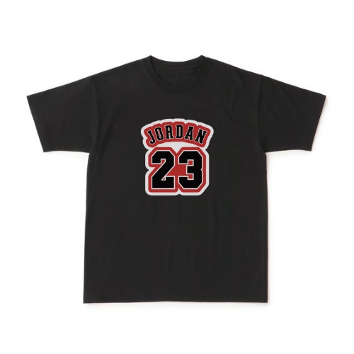 Baju Kaos Air Jordan Simple Polos Premium | Kaos Pria Jordan | Kaos Jordan Premium