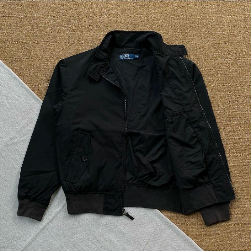 Harrington Polo Ralph Lauren