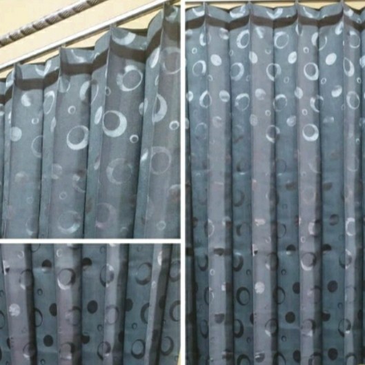 GORDEN PLISKET/GORDEN PLISKET MOTIF/GORDEN JENDELA/GORDEN PINTU