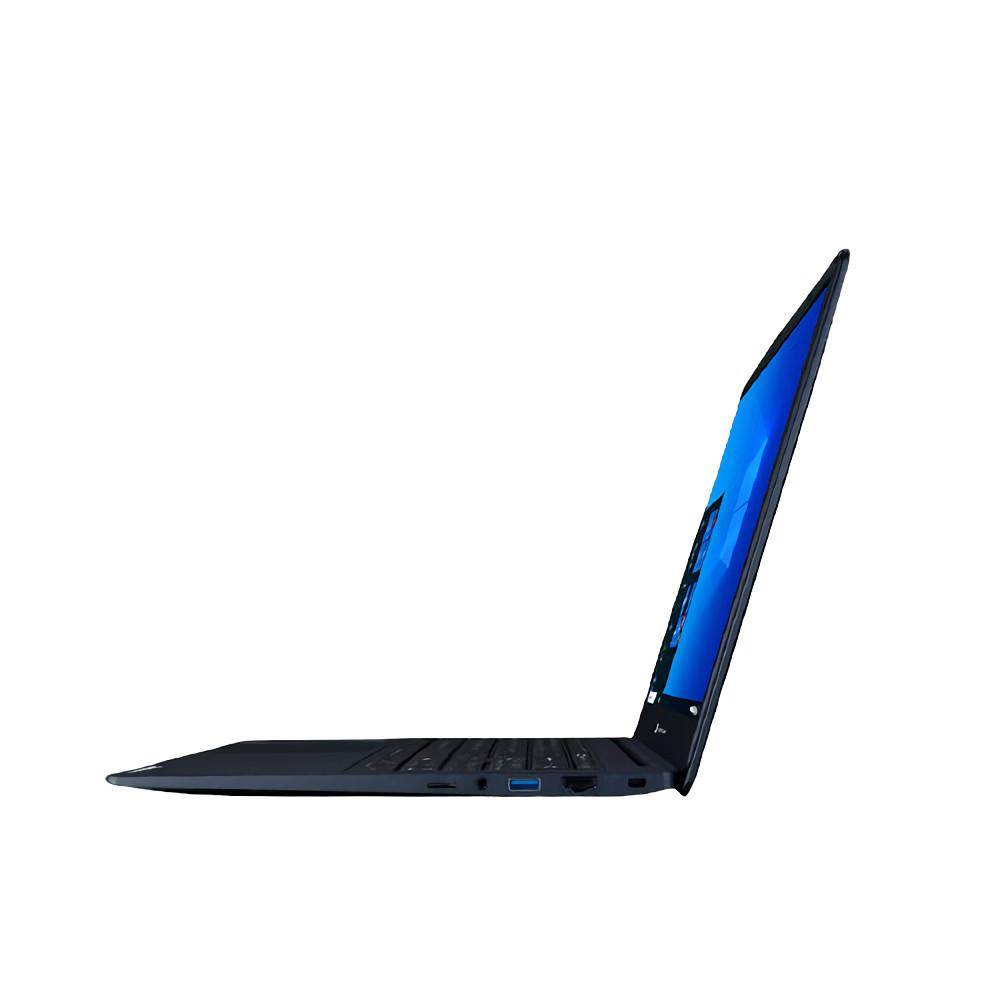 Laptop Toshiba Satellite Pro C40H/L40H Core i3 1005G1 Ram 4GB 256ssd Windows 10 14.0 Inchi