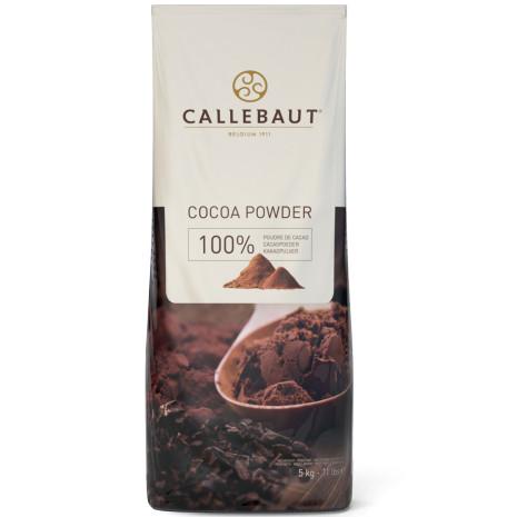 

Repack Callebaut Cocoa Powder / Coklat Bubuk / Cp-776 / 22-24 100G