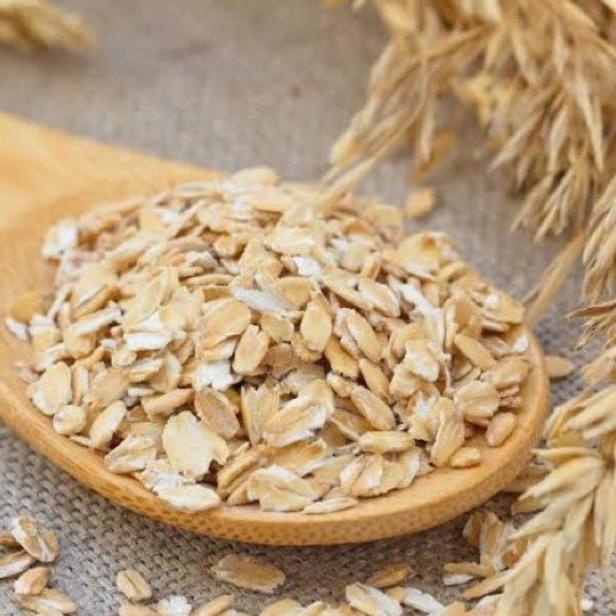 

Tidak akan Rugi Natural Rolled Oat (Australia) 1kg ...,,