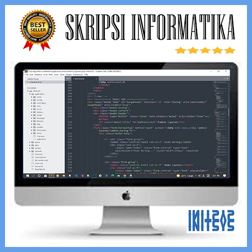 Skripsi Teknik Informatika