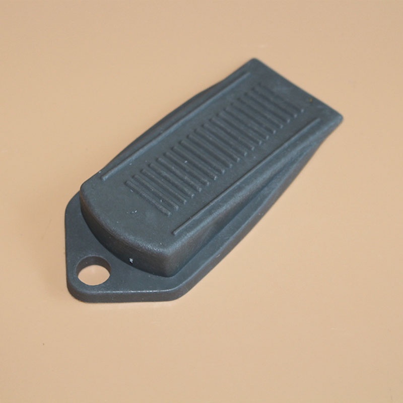 【COD】1 Penghenti Pintu Tangan Klem Pengaman / Penghenti Pintu Anti-Cubitan Pengaman Untuk Rumah Mudah Digunakan Murah Praktis Ready Stock-FA