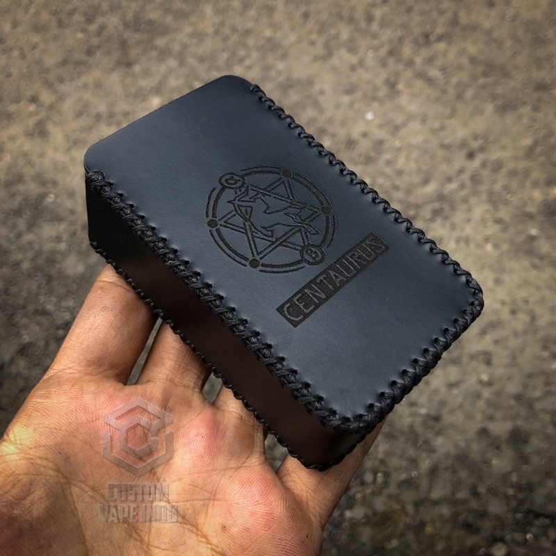 READY SLEEVE CENTA M200 BLACK !EXUSLIVE PREMIUM SLEEVE LEATHER CASE