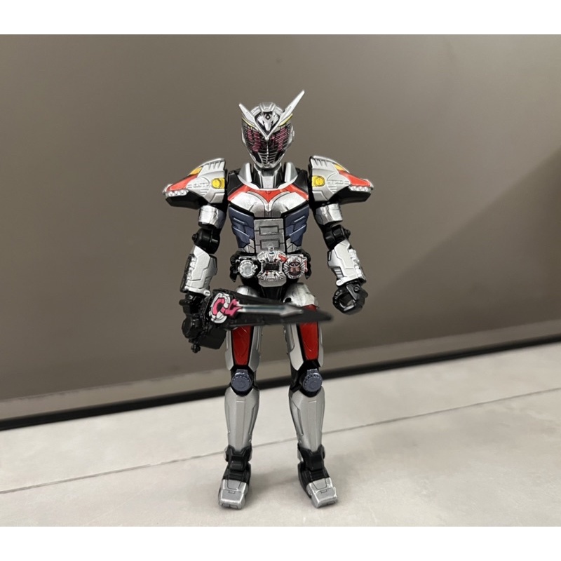 Bandai sodo so-do chronicle kamen rider zi-o zio ryuki armor