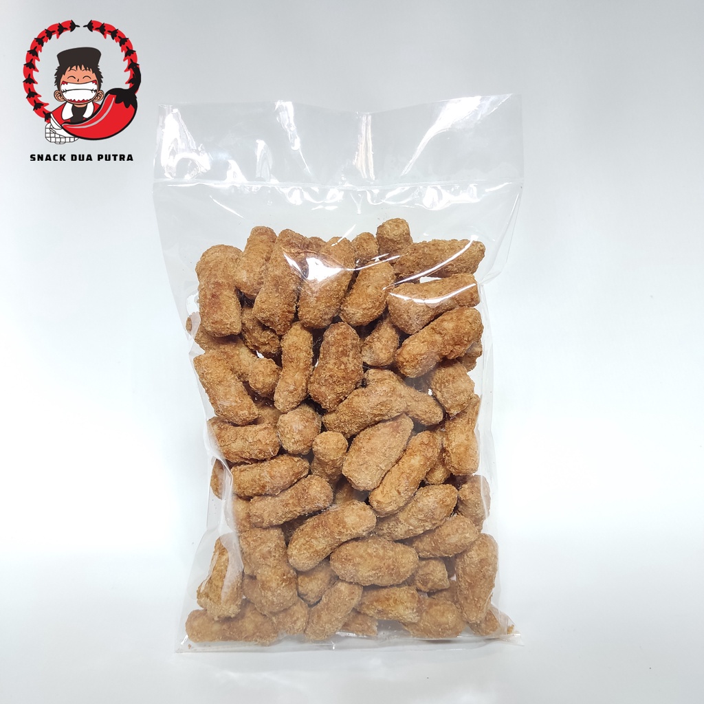 

Snack Dua Putra - Kue Kelontong 250gr