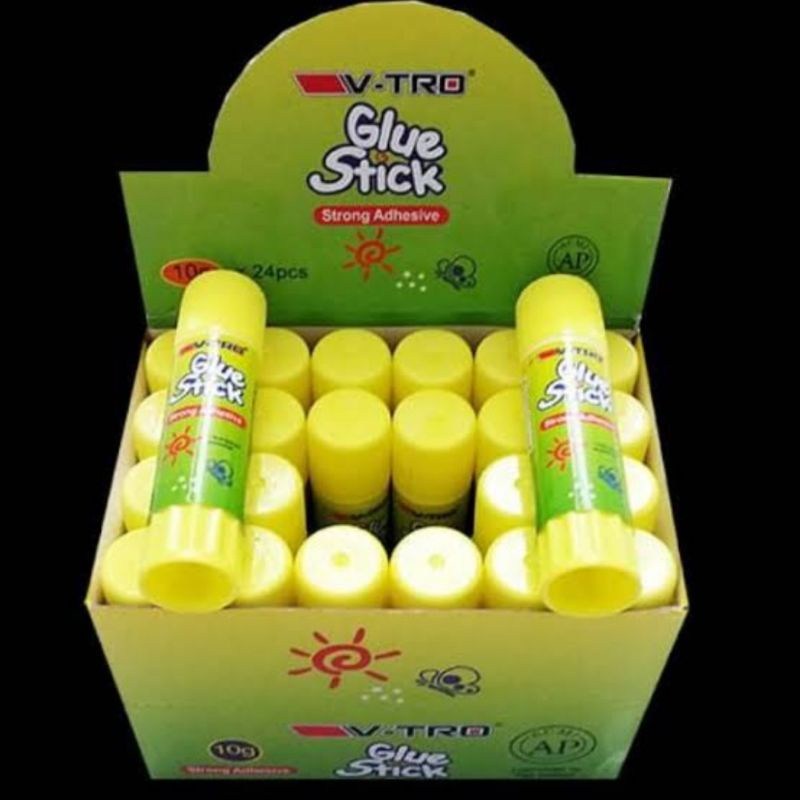 

Lem kertas stik glue