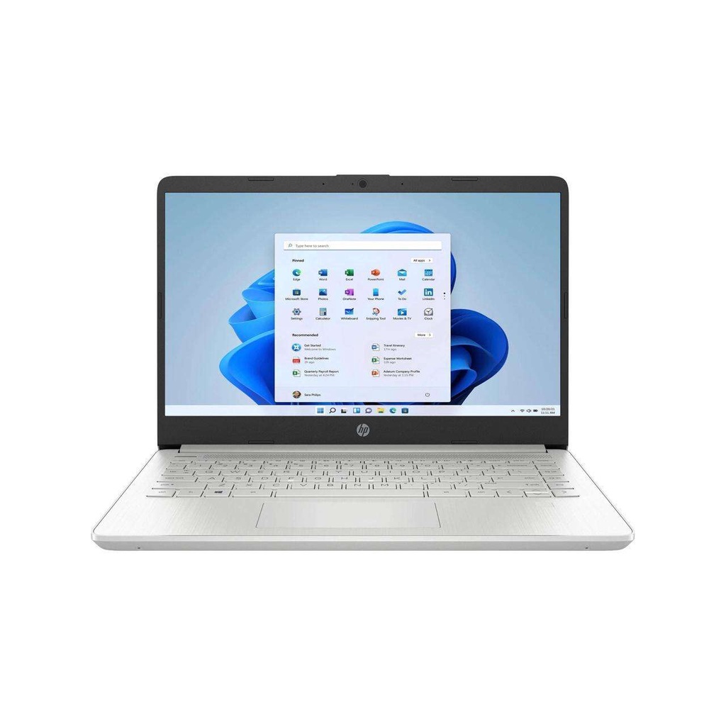 Hp 14 Ryzen 3 3250 8GB 256SSD VEGA3 Windows 11 14.0 Inchi FHD IPS