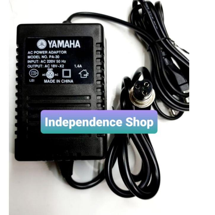New Sale Power AC Adaptor Mixer YAMAHA MG166CX MG206 MG124CX MG166C MG166CX USB MG206C Consoles