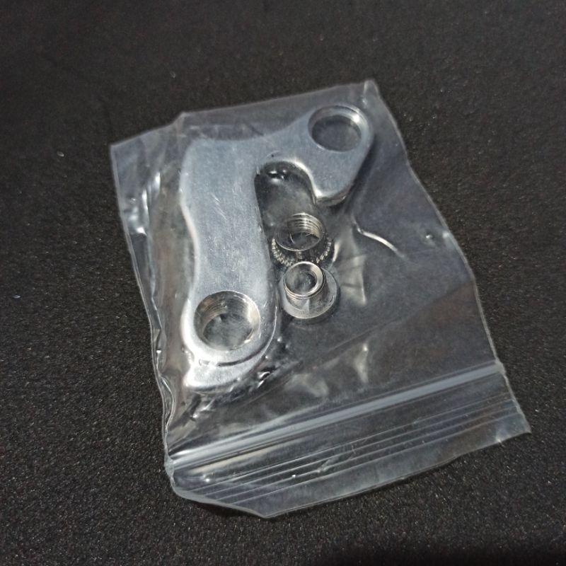 Anting RD Hanger Dropout 289 untuk Frame United Dominate Detroit
