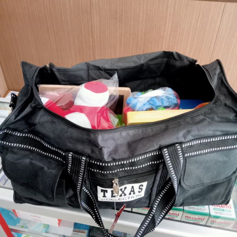 APE kit alat permainan edukatif
