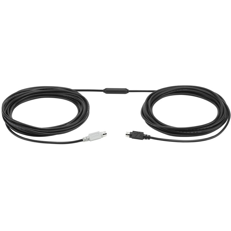 LOGITECH Group Extender Cable 10M / 15M