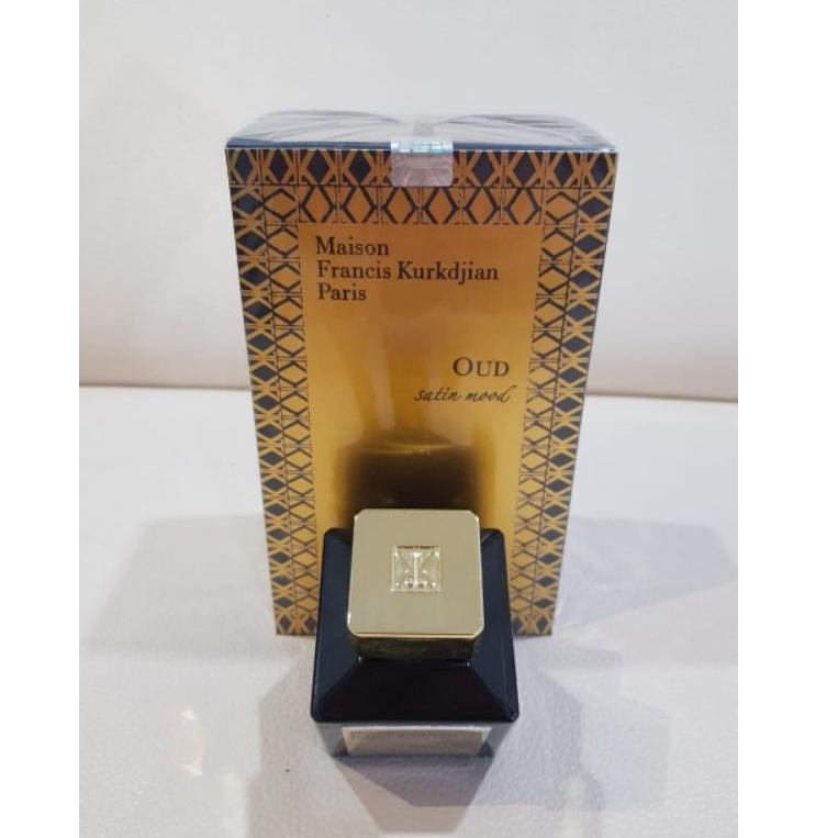 NEW PRODUCT ㄳ PARFUM B4C4RAT RED EXTRAIT DE PARFUME PARFUM PRIA WANITA B4CC4RAT MERAH BAC CARAT OUD 