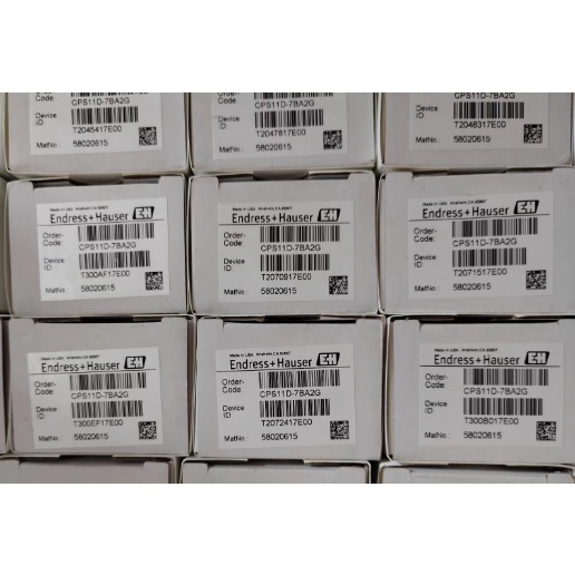 1pcs  Orbisint Sensor CPS11D-7BA2G