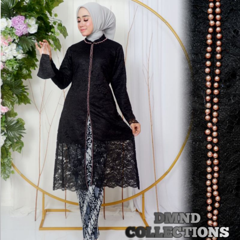 STELAN TUNIK BUSUI/STELAN TUNIK BUSUI PAYET/KEBAYA MODERN/KEBAYA PESTA/KEBAYA WISUDA