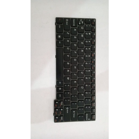 keyboard notebook lenovo s10