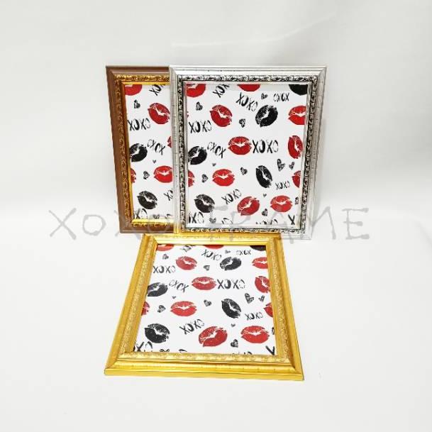 Pigura / Bingkai 8R (10R pas)/ 10R pas bingkai {BJO.22De22х}