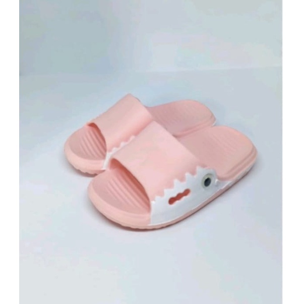 Sandal Flip Croco anak perempuan anak laki laki