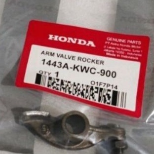 PELATUK KLEP CS1 1443A-KWC-900