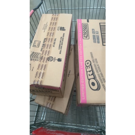 [1 Dus] Oreo x Blackpink Random PC