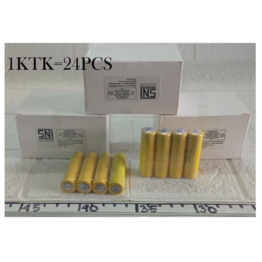 Baterai Charge A2 1000Mah
