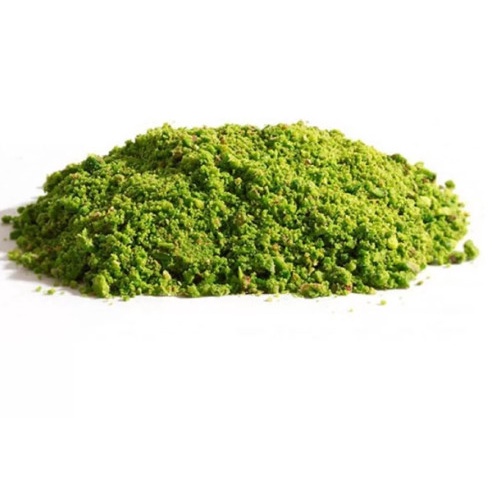 

Pistachio Powder - Tepung Kacang Pistachio - 150 gr - Plain