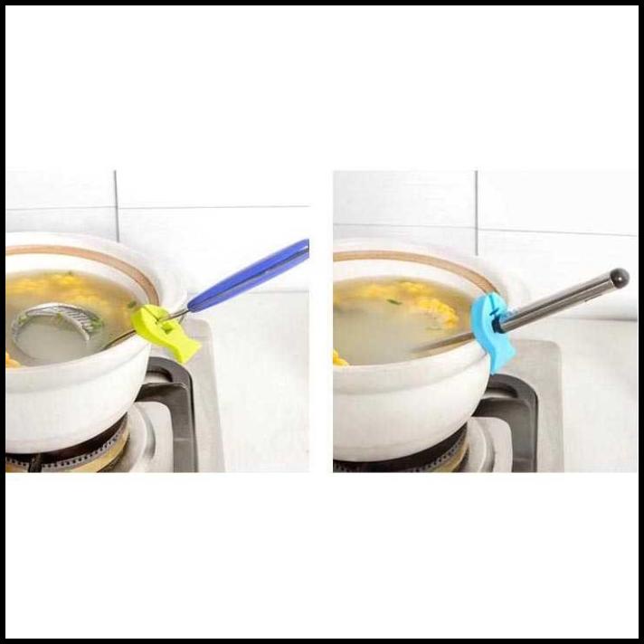 

The Snug Utencil Clip Pengganjal Multifungsi - 2Pcs