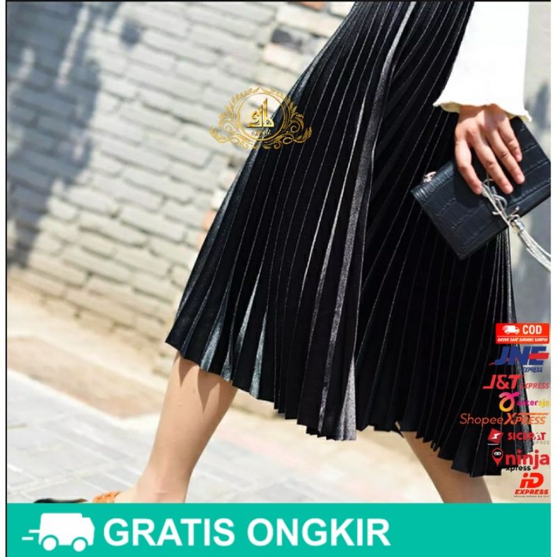 ROK PLISKET BLUDRU 7/8