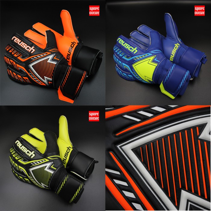 Sarung Tangan Kiper Reusch Arrow Sd