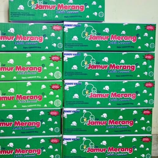 

BISA COD ✔️KALDU JAMUR MERANG KEMASAN DUS|RA1