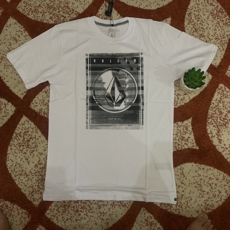 Kaos Volcom box stone mirror
