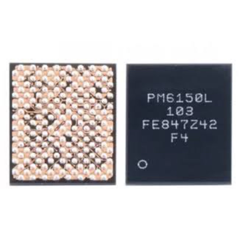 IC Power PM6150L PM  6150L Xiaomi Redmi Note 7