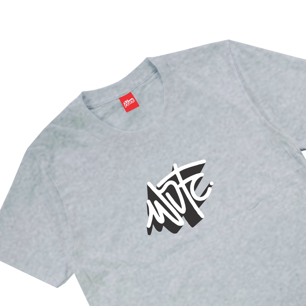 WDFC T Shirt T Kaos MISTY T-Shirt Tshirt