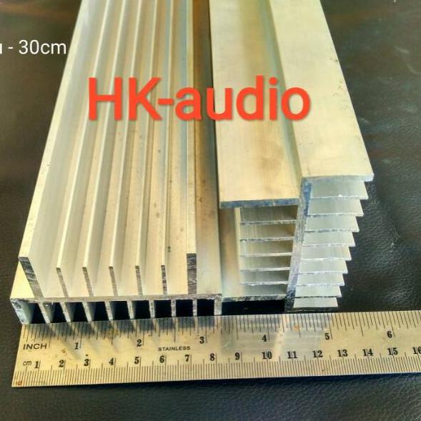 Grosir Promo Heatsink 2u   30cm