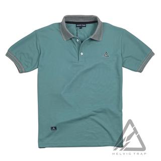 Kaos Polo Shirt Pria Levin ndx Business  Premium Kaos Kerah Premium Trend 2020