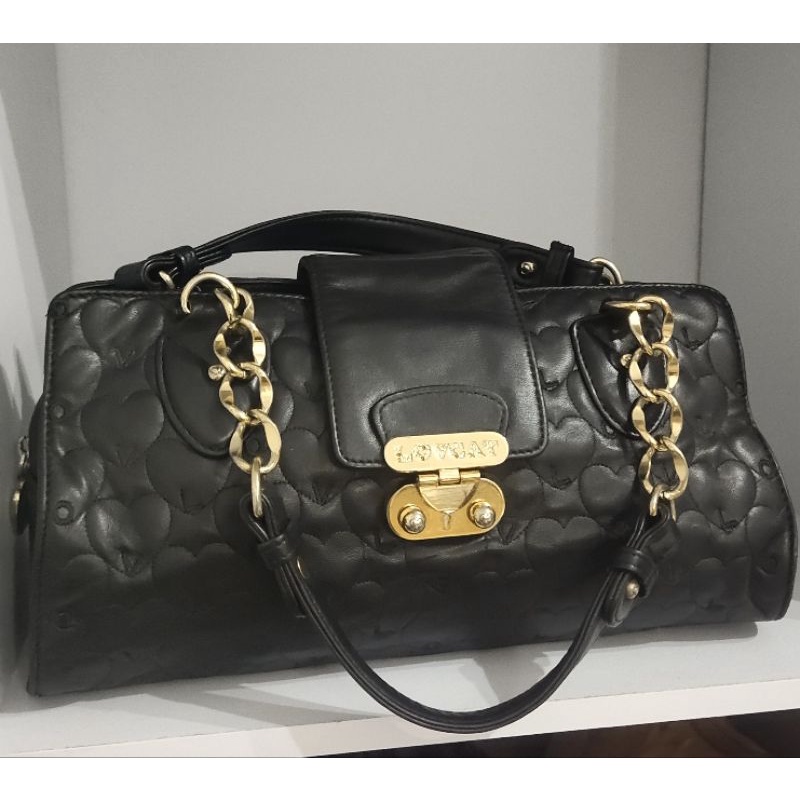 handbag brand LOVCAT kulit