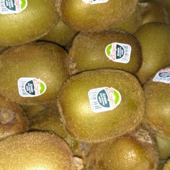 

TREND kiwi ijo ❆ 886