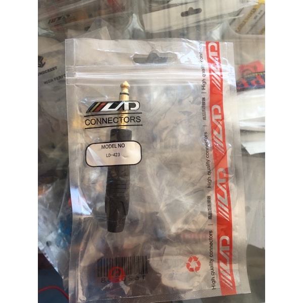 jack akai mono LAD 201