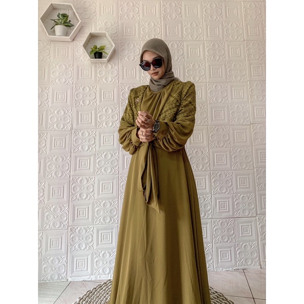 Sanita Shiva Dress