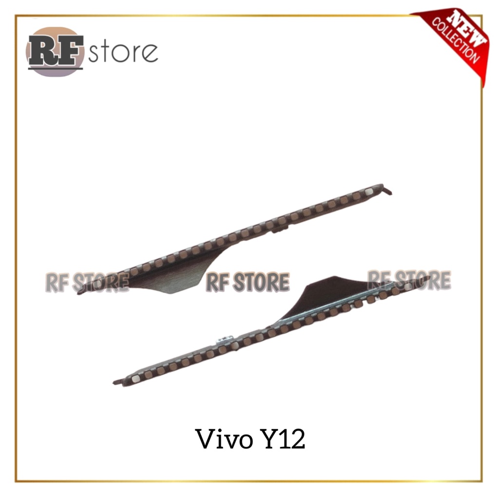 VIVO Y12 - Saringan Lubang Speaker Handphone Vivo Y12 Saringan Speaker Lubang Atas