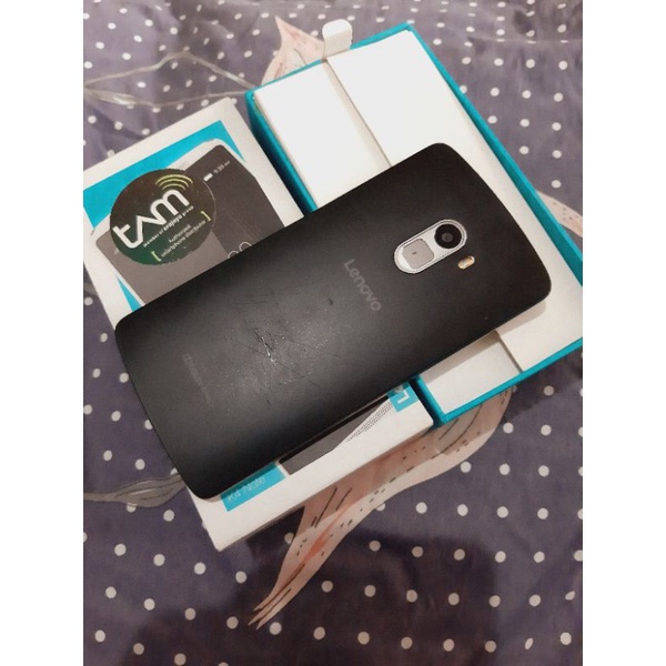 Smartphone LENOVO K4 NOTE (second)