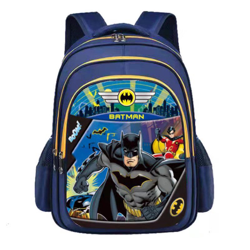 TAS ANAK SEKOLAH IMPORT SEKOLAH DASAR RANSEL BESAR 00190