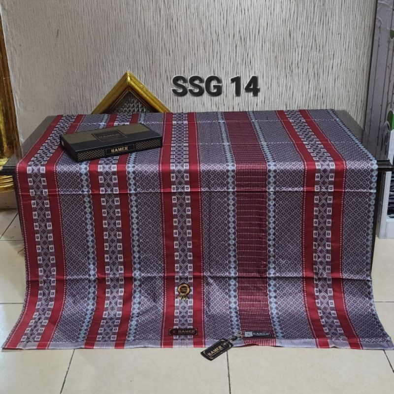 SARUNG HAMER SFS SSG