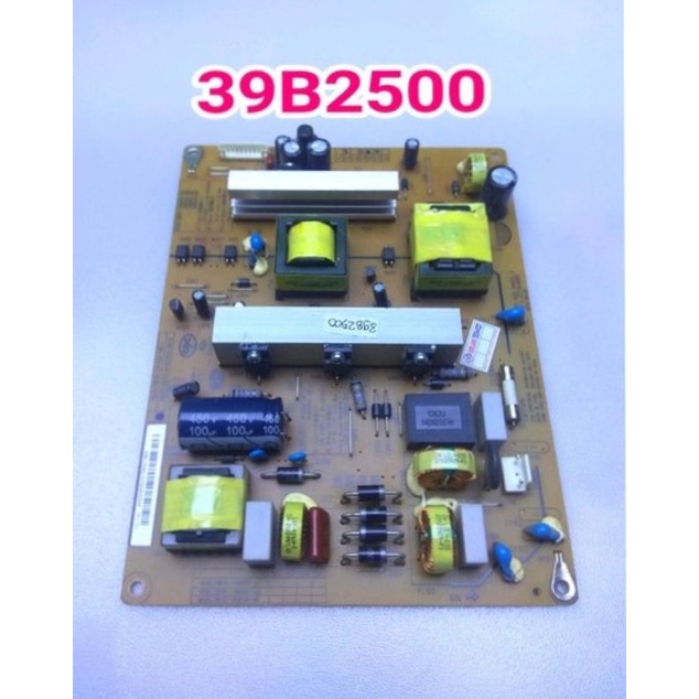 PSU POWER SUPPLY LED CANGHONG 39B2500 - LED39B2500 ORI