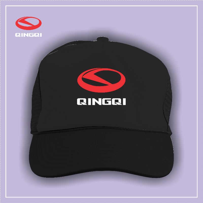 Topi Qingqi