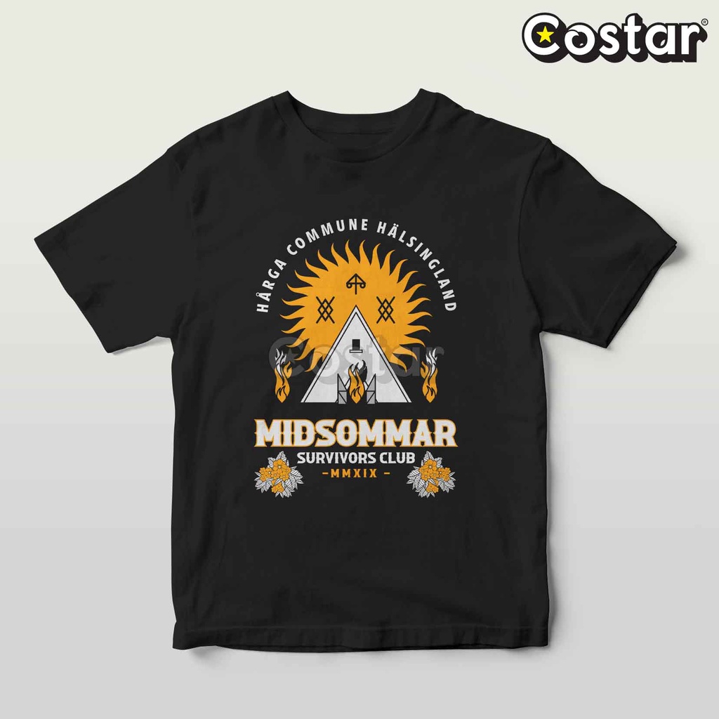 Kaos Costarstore - Midsommar - Survivors