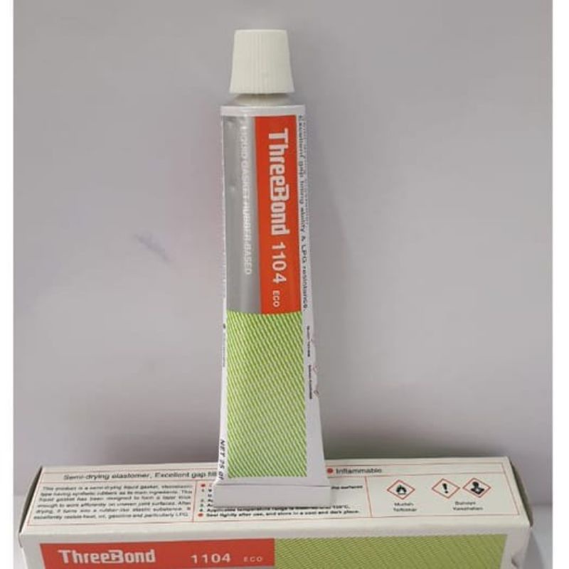 Lem Tribon Threebond Lem Gasket