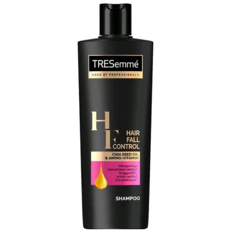 Tresemme Shampoo Hair Fall Control 340ml